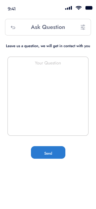 Valley Accademy mobile app